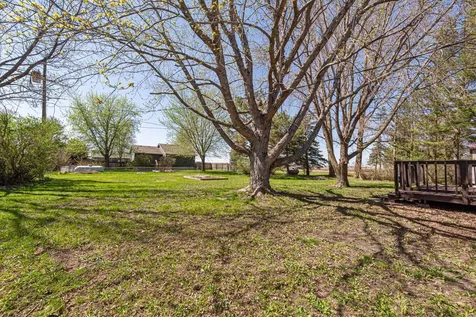 404 3rd Avenue Pemberton MN 56078