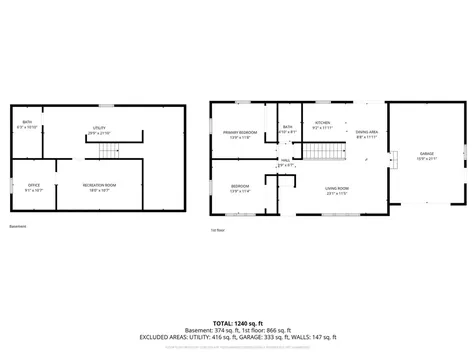 404 3rd Avenue Pemberton MN 56078