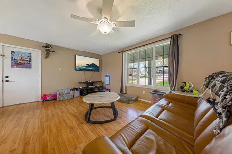 404 3rd Avenue Pemberton MN 56078