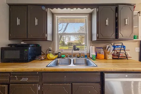 404 3rd Avenue Pemberton MN 56078