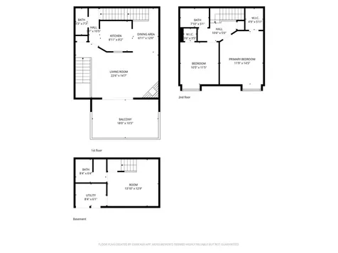5421 Upper 183rd Street Farmington MN 55024