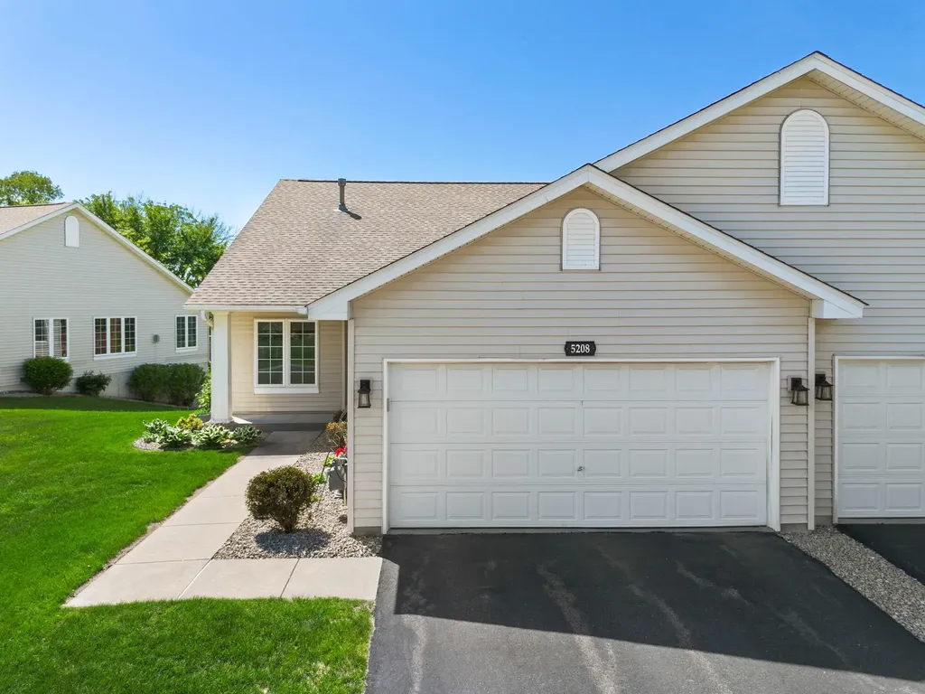 5208 Deerfield Lane SE Prior Lake MN 55372