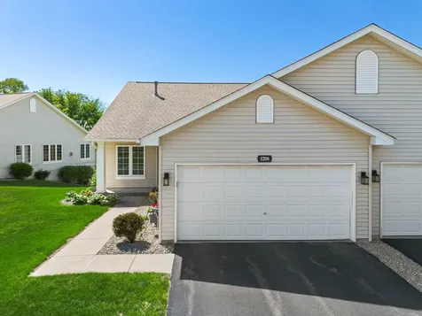 5208 Deerfield Lane SE Prior Lake MN 55372