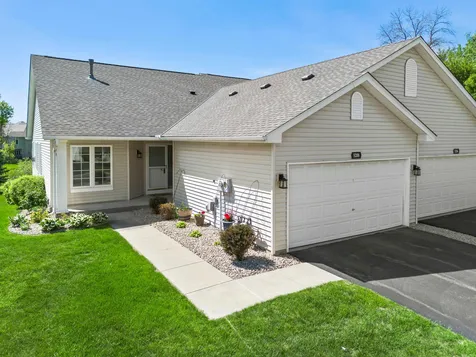 5208 Deerfield Lane SE Prior Lake MN 55372