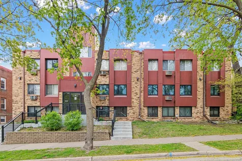 520 Ridgewood Avenue Minneapolis MN 55403