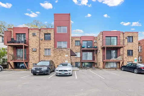 520 Ridgewood Avenue Minneapolis MN 55403