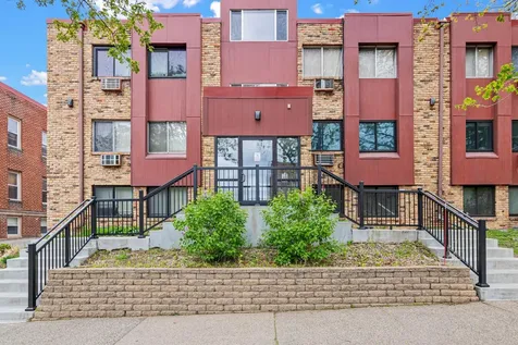 520 Ridgewood Avenue Minneapolis MN 55403