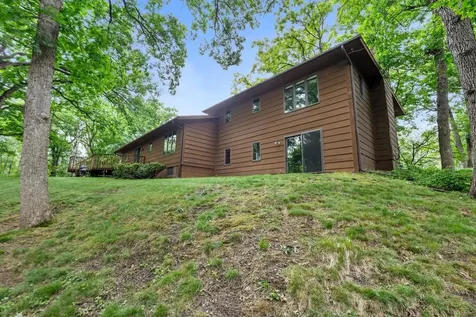 1264 Vildmark Drive Eagan MN 55123