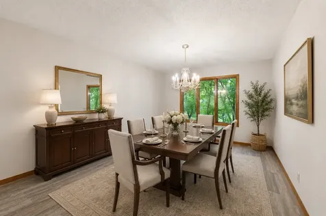 1264 Vildmark Drive Eagan MN 55123