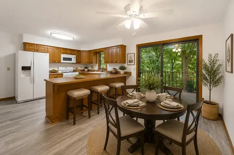 1264 Vildmark Drive Eagan MN 55123