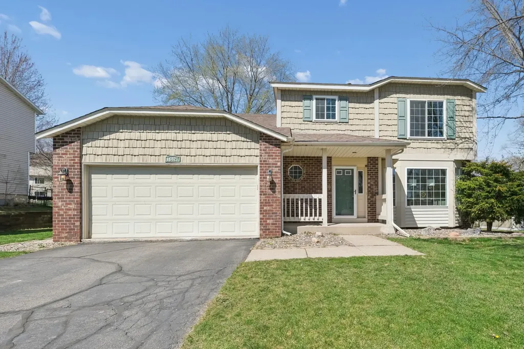 16427 Hyland Avenue Lakeville MN 55044