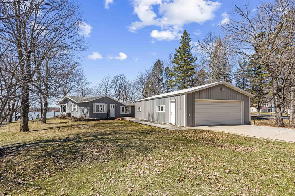 12464 Shorewood Beach Road Detroit Lakes MN 56501