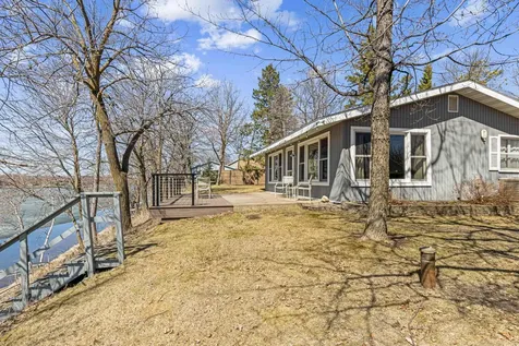 12464 Shorewood Beach Road Detroit Lakes MN 56501