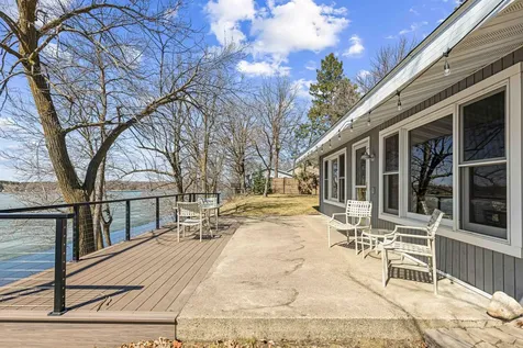 12464 Shorewood Beach Road Detroit Lakes MN 56501