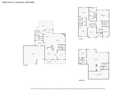 9768 7th Street N Lake Elmo MN 55042