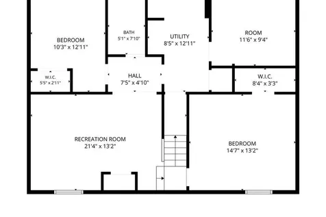 26161 Wooddale Road Nisswa MN 56468