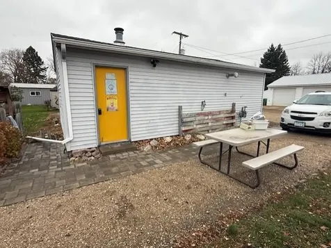 211 9th Street S Breckenridge MN 56520