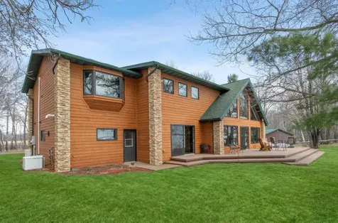 21917 532nd Lane Mcgregor MN 55760