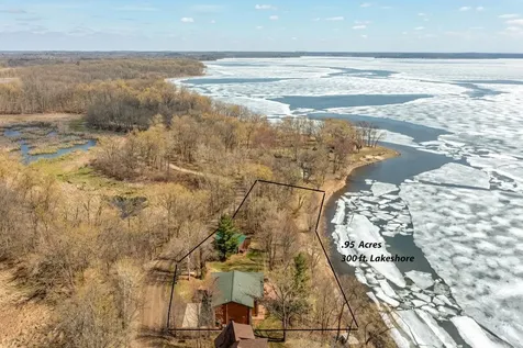 21917 532nd Lane Mcgregor MN 55760