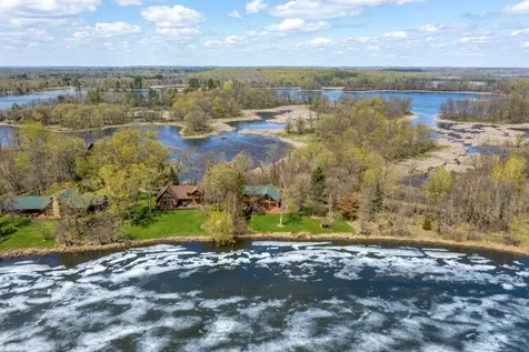 21917 532nd Lane Mcgregor MN 55760