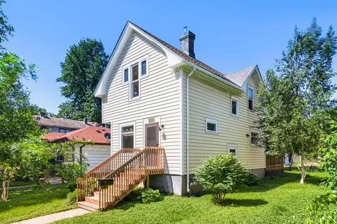 1101 23rd Avenue SE Minneapolis MN 55414