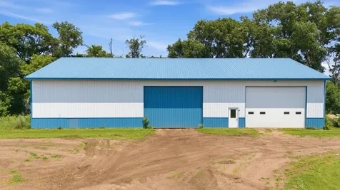 21372 273rd Avenue Paynesville MN 56362