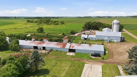 21372 273rd Avenue Paynesville MN 56362