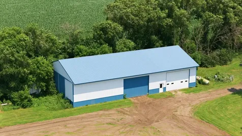 21372 273rd Avenue Paynesville MN 56362