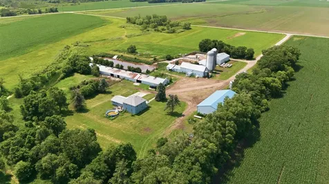 21372 273rd Avenue Paynesville MN 56362