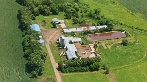 21372 273rd Avenue Paynesville MN 56362