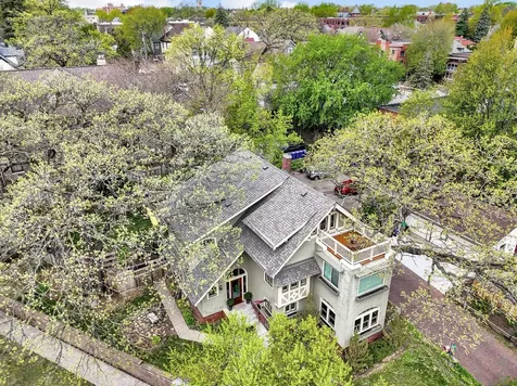 567 Lincoln Avenue Saint Paul MN 55102