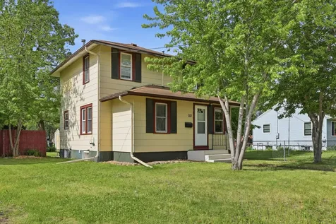 112 3rd Street N Waite Park MN 56387