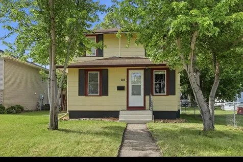 112 3rd Street N Waite Park MN 56387
