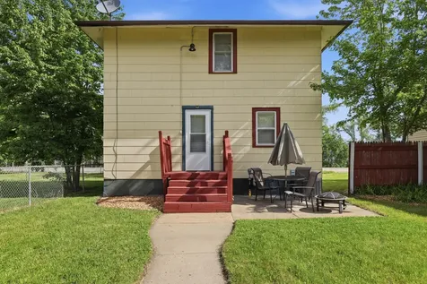 112 3rd Street N Waite Park MN 56387