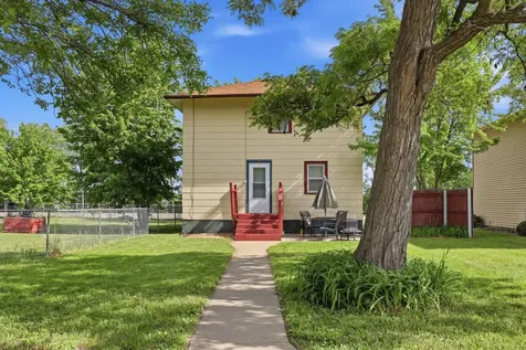 112 3rd Street N Waite Park MN 56387