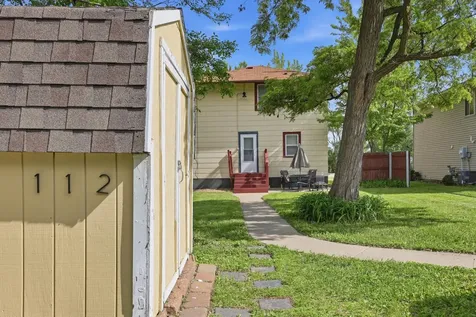 112 3rd Street N Waite Park MN 56387