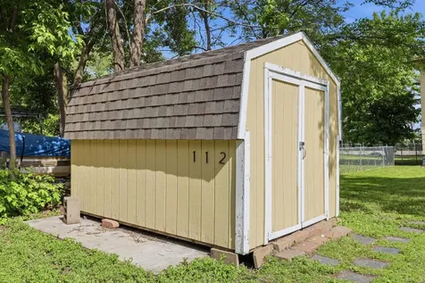 112 3rd Street N Waite Park MN 56387
