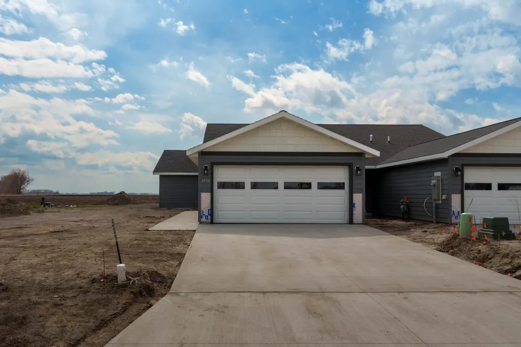 1538 Parke Avenue S Glyndon MN 56547
