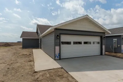 1538 Parke Avenue S Glyndon MN 56547