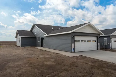 1538 Parke Avenue S Glyndon MN 56547