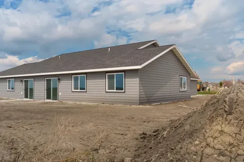 1538 Parke Avenue S Glyndon MN 56547