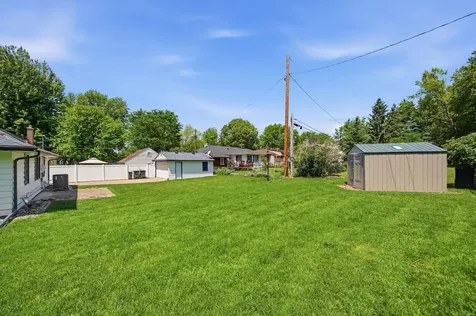 2717 30th Avenue NE Saint Anthony MN 55418