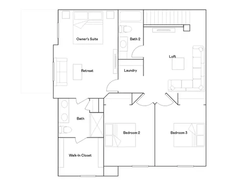 3015 Basswood Street Little Canada MN 55117