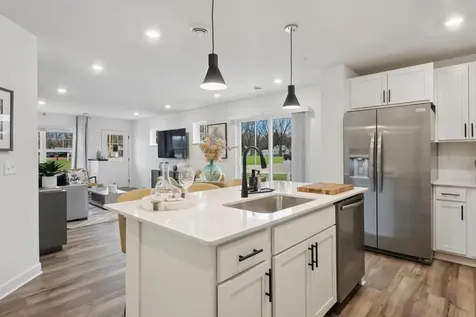 3015 Basswood Street Little Canada MN 55117