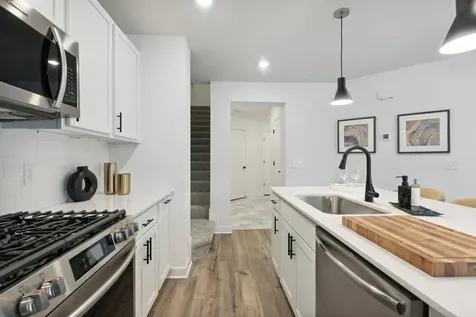 3015 Basswood Street Little Canada MN 55117