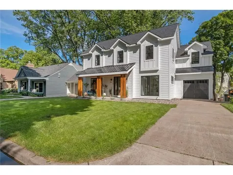 4824 W 40th Lane Saint Louis Park MN 55416