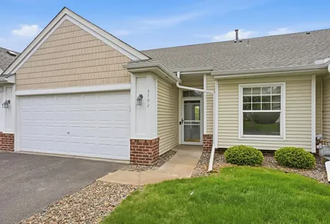 5792 Prairie Ridge Drive Shoreview MN 55126