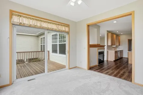 5792 Prairie Ridge Drive Shoreview MN 55126