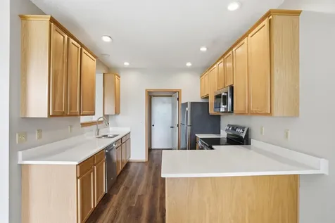 5792 Prairie Ridge Drive Shoreview MN 55126