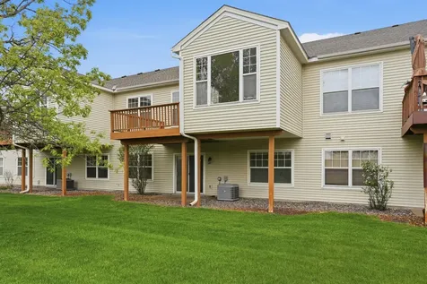 5792 Prairie Ridge Drive Shoreview MN 55126